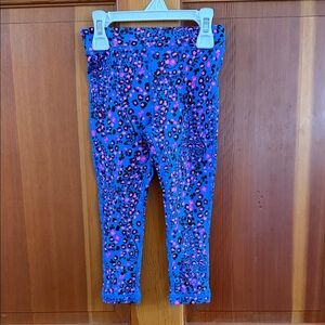 Lilly Pulitzer Kids Leggings